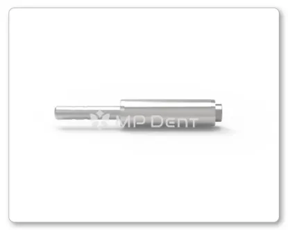 Picture of CPS11008: NFG Gen2 Spindle/Autochuck 11.8mm in total length  with 0.8mm plunger
