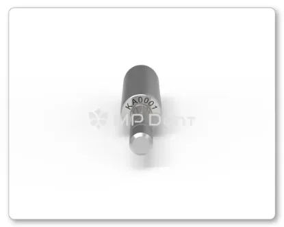 Picture of CPS11008: NFG Gen2 Spindle/Autochuck 11.8mm in total length  with 0.8mm plunger