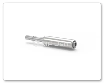 Picture of CPS11205: NFG Gen2 Spindle/Autochuck 11.7mm in total length  with 0.5mm plunger