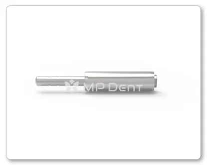 Picture of CPS11205: NFG Gen2 Spindle/Autochuck 11.7mm in total length  with 0.5mm plunger