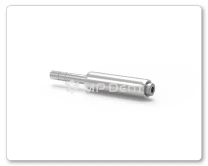 Picture of CPS11208: NFG Gen2 Spindle/Autochuck 12.0mm in total length  with 0.8mm plunger