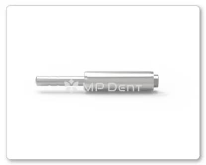 Picture of CPS11208: NFG Gen2 Spindle/Autochuck 12.0mm in total length  with 0.8mm plunger