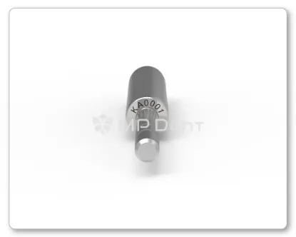 Picture of CPS11208: NFG Gen2 Spindle/Autochuck 12.0mm in total length  with 0.8mm plunger