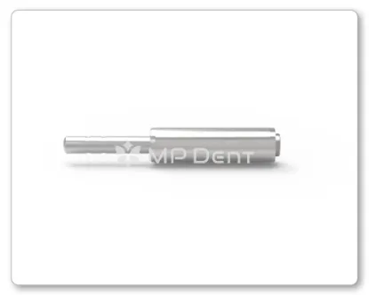 Picture of CPS11305: NFG Gen2 Spindle/Autochuck 11.8mm in total length  with 0.5mm plunger