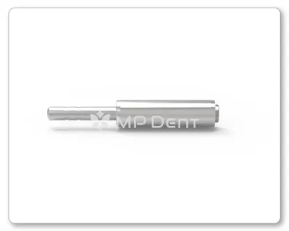 Picture of CPS11405: NFG Gen2 Spindle/Autochuck 11.9mm in total length  with 0.5mm plunger