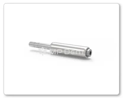 Picture of CPS11408: NFG Gen2 Spindle/Autochuck 12.2mm in total length  with 0.8mm plunger