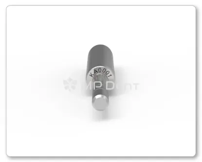 Picture of CPS11408: NFG Gen2 Spindle/Autochuck 12.2mm in total length  with 0.8mm plunger