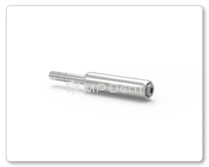 Picture of CPS11605: NFG Gen2 Spindle/Autochuck 12.1mm in total length  with 0.5mm plunger