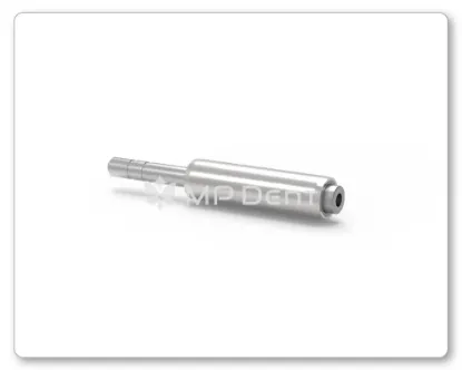 Picture of CPS11608: NFG Gen2 Spindle/Autochuck 12.4mm in total length  with 0.8mm plunger