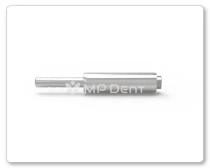 Picture of CPS11608: NFG Gen2 Spindle/Autochuck 12.4mm in total length  with 0.8mm plunger