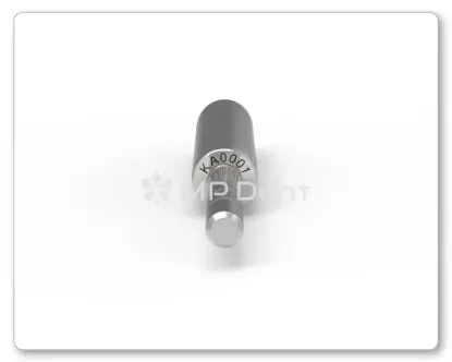 Picture of CPS11608: NFG Gen2 Spindle/Autochuck 12.4mm in total length  with 0.8mm plunger