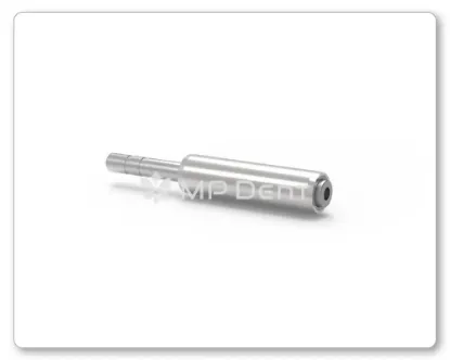 Picture of CPS11805: NFG Gen2 Spindle/Autochuck 12.3mm in total length  with 0.5mm plunger