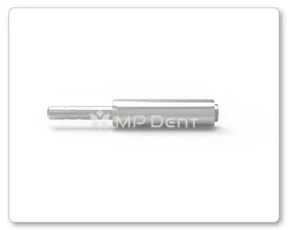Picture of CPS11805: NFG Gen2 Spindle/Autochuck 12.3mm in total length  with 0.5mm plunger