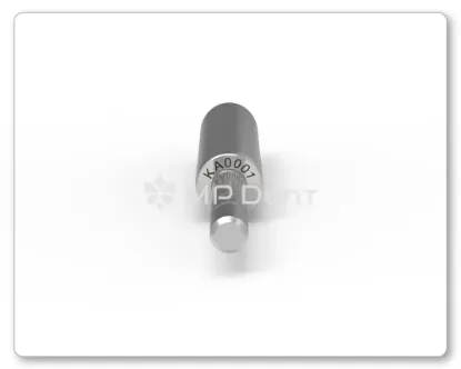 Picture of CPS11805: NFG Gen2 Spindle/Autochuck 12.3mm in total length  with 0.5mm plunger