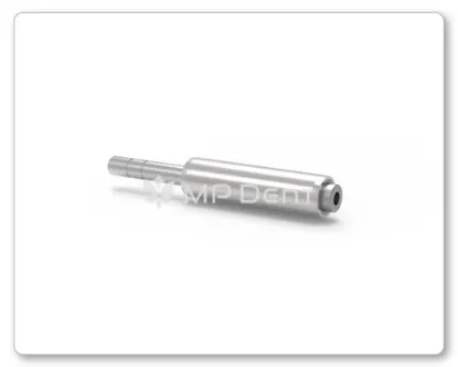 Picture of CPS11808: NFG Gen2 Spindle/Autochuck 12.6mm in total length  with 0.8mm plunger