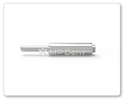 Picture of CPS11808: NFG Gen2 Spindle/Autochuck 12.6mm in total length  with 0.8mm plunger