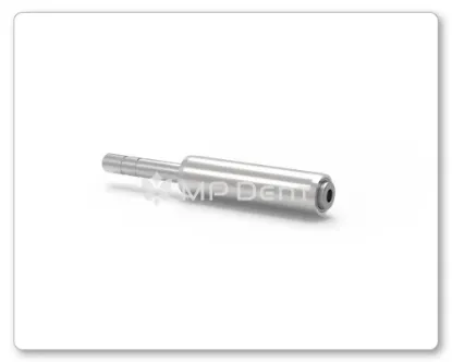 Picture of CPS12005: NFG Gen2 Spindle/Autochuck 12.5mm in total length  with 0.5mm plunger