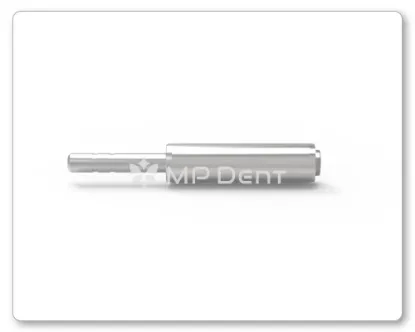 Picture of CPS12005: NFG Gen2 Spindle/Autochuck 12.5mm in total length  with 0.5mm plunger
