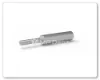 Picture of CPS12105: NFG Gen2 Spindle/Autochuck 12.6mm in total length  with 0.5mm plunger