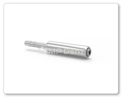 Picture of CPS12105: NFG Gen2 Spindle/Autochuck 12.6mm in total length  with 0.5mm plunger