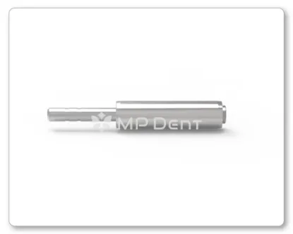 Picture of CPS12105: NFG Gen2 Spindle/Autochuck 12.6mm in total length  with 0.5mm plunger