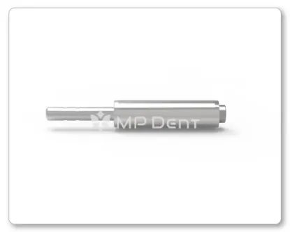 Picture of CPS12108: NFG Gen2 Spindle/Autochuck 12.9mm in total length  with 0.8mm plunger