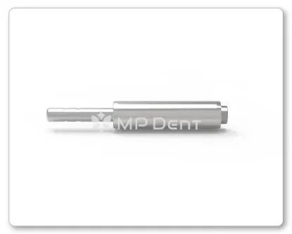 Picture of CPS12308: NFG Gen2 Spindle/Autochuck 13.1mm in total length  with 0.8mm plunger
