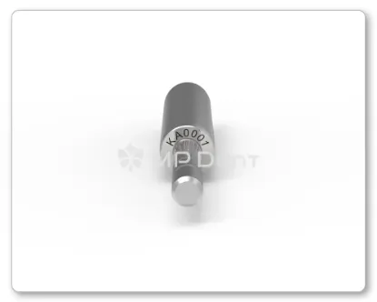 Picture of CPS12405: NFG Gen2 Spindle/Autochuck 12.9mm in total length  with 0.5mm plunger