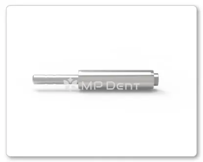 Picture of CPS12408: NFG Gen2 Spindle/Autochuck 13.2mm in total length  with 0.8mm plunger