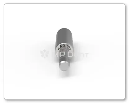 Picture of CPS12408: NFG Gen2 Spindle/Autochuck 13.2mm in total length  with 0.8mm plunger