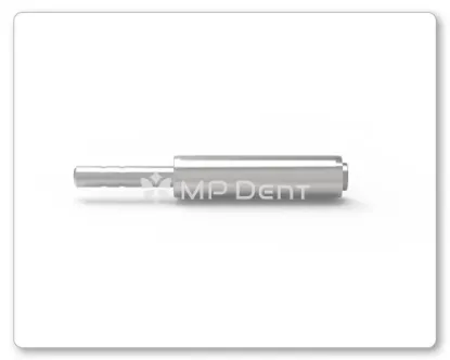 Picture of CPS12505: NFG Gen2 Spindle/Autochuck 13.0mm in total length  with 0.5mm plunger