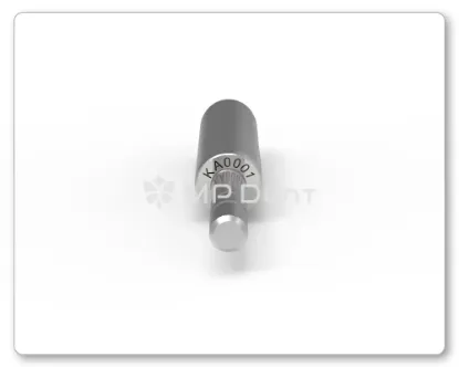Picture of CPS12505: NFG Gen2 Spindle/Autochuck 13.0mm in total length  with 0.5mm plunger