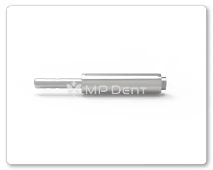 Picture of CPS12508: NFG Gen2 Spindle/Autochuck 13.3mm in total length  with 0.8mm plunger