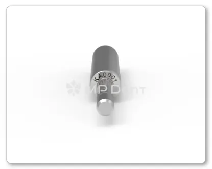 Picture of CPS12605: NFG Gen2 Spindle/Autochuck 13.1mm in total length  with 0.5mm plunger