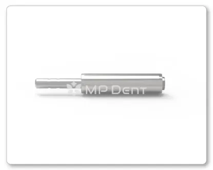 Picture of CPS12705: NFG Gen2 Spindle/Autochuck 13.2mm in total length  with 0.5mm plunger