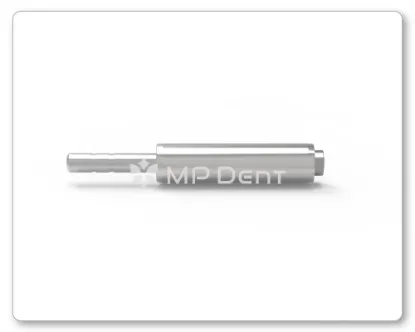 Picture of CPS12708: NFG Gen2 Spindle/Autochuck 13.5mm in total length  with 0.8mm plunger