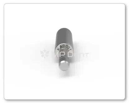 Picture of CPS12708: NFG Gen2 Spindle/Autochuck 13.5mm in total length  with 0.8mm plunger