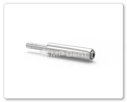 Picture of CPS12805: NFG Gen2 Spindle/Autochuck 13.3mm in total length  with 0.5mm plunger