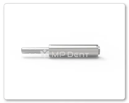 Picture of CPS12805: NFG Gen2 Spindle/Autochuck 13.3mm in total length  with 0.5mm plunger