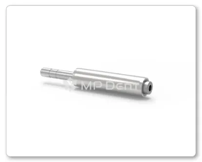 Picture of CPS12808: NFG Gen2 Spindle/Autochuck 13.6mm in total length  with 0.8mm plunger