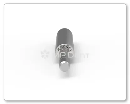 Picture of CPS12808: NFG Gen2 Spindle/Autochuck 13.6mm in total length  with 0.8mm plunger