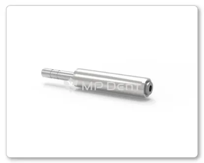 Picture of CPS13005: NFG Gen2 Spindle/Autochuck 13.5mm in total length  with 0.5mm plunger