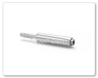 Picture of CPS13008: NFG Gen2 Spindle/Autochuck 13.8mm in total length  with 0.8mm plunger