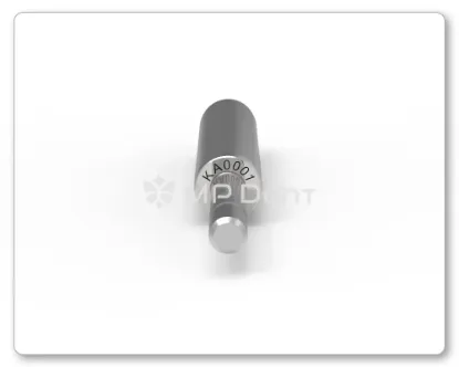 Picture of CPS13008: NFG Gen2 Spindle/Autochuck 13.8mm in total length  with 0.8mm plunger