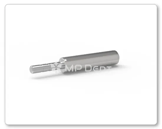 Picture of CPS13205: NFG Gen2 Spindle/Autochuck 13.7mm in total length  with 0.5mm plunger