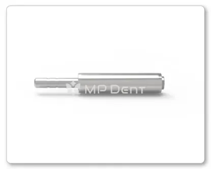 Picture of CPS13205: NFG Gen2 Spindle/Autochuck 13.7mm in total length  with 0.5mm plunger