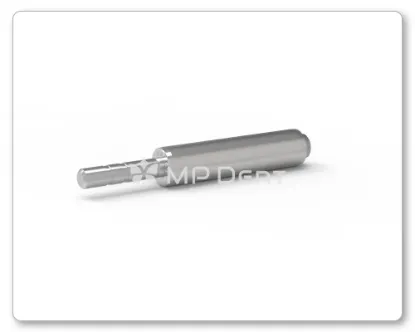 Picture of CPS13208: NFG Gen2 Spindle/Autochuck 14.0mm in total length  with 0.8mm plunger