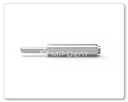 Picture of CPS13208: NFG Gen2 Spindle/Autochuck 14.0mm in total length  with 0.8mm plunger