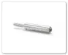 Picture of CPS13805: NFG Gen2 Spindle/Autochuck 14.3mm in total length  with 0.5mm plunger