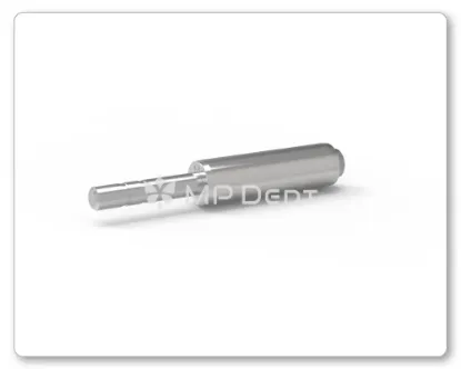 Picture of CPS10808A: NFG Gen2 Spindle/Autochuck 11.6mm in total length with 0.8mm plunger